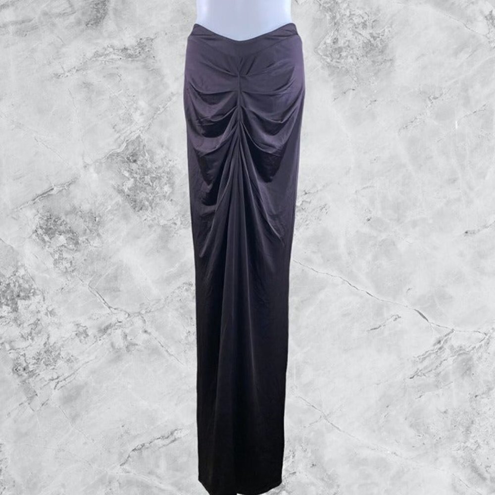 Lovers and Friends - Gianne Skirt in Black - Picture 3 of 12